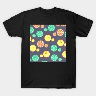 Fruity ride pattern T-Shirt